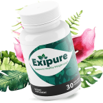 Exipure Weight Loss Support