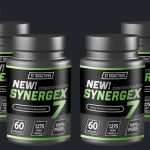 Synergex 7 Reviews