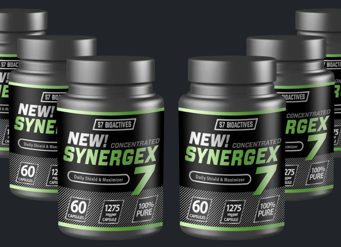 Synergex 7 Reviews