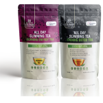 All-Day Slimming Tea Weight Loss Reviews