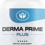 Derma Prime Plus Skin Supplement