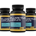 Fluxactive Complete Prostate Formula Reviews